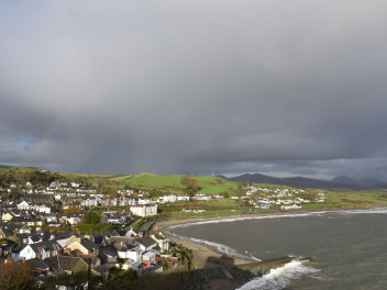 Cardigan Bay