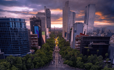 Ciudad de México